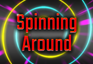 Spinning Around PC Steam CD Key