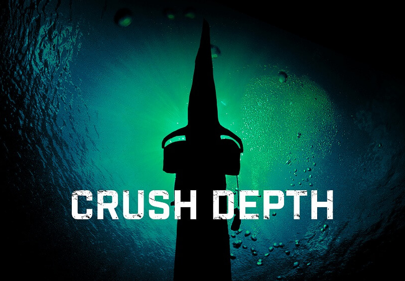 Crush Depth PC Steam CD Key