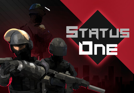 Status One PC Steam CD Key