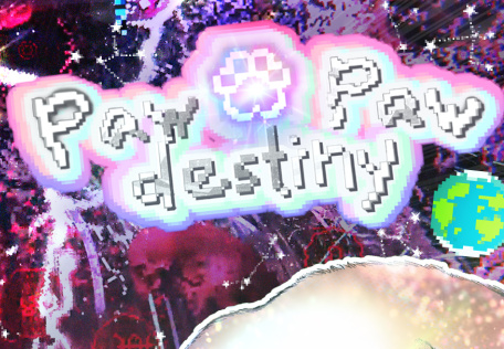 Paw Paw Destiny PC Steam CD Key