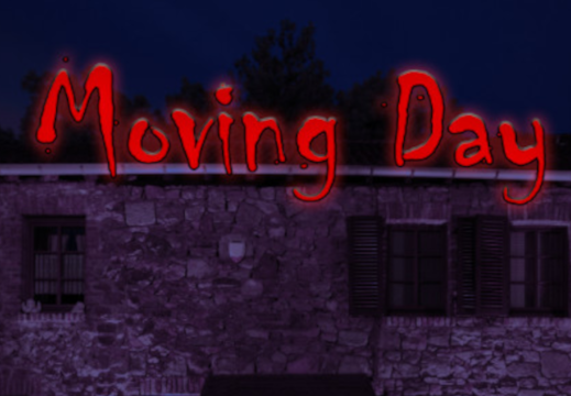 Moving Day PC Steam CD Key
