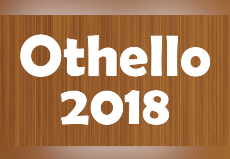 Othello 2018 PC Steam CD Key