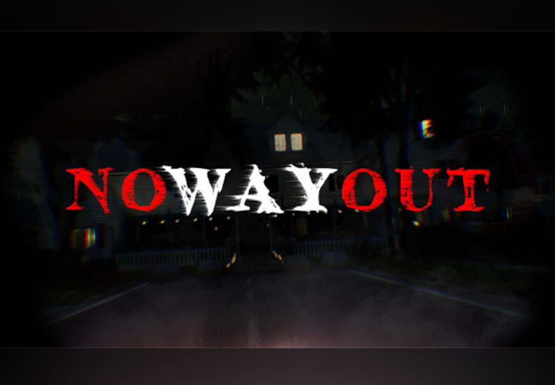 No Way Out PC Steam CD Key