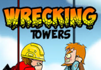 Wrecking Towers PC Steam CD Key