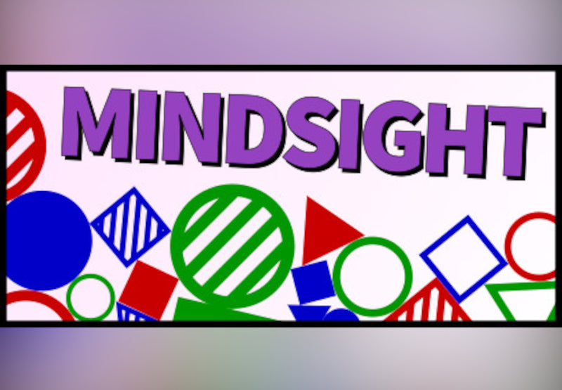 Mindsight PC Steam CD Key