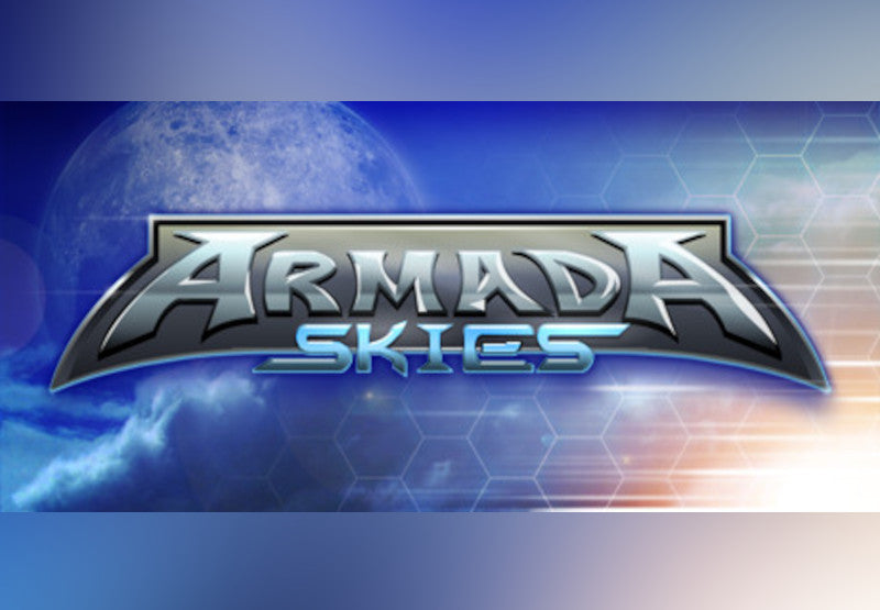 Armada Skies PC Steam CD Key
