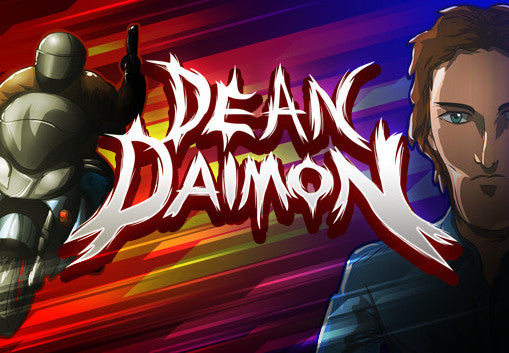 Dean Daimon PC Steam CD Key