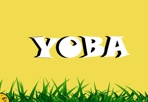 YOBA PC Steam CD Key