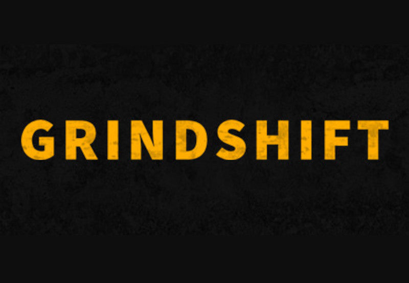 GRINDSHIFT PC Steam CD Key