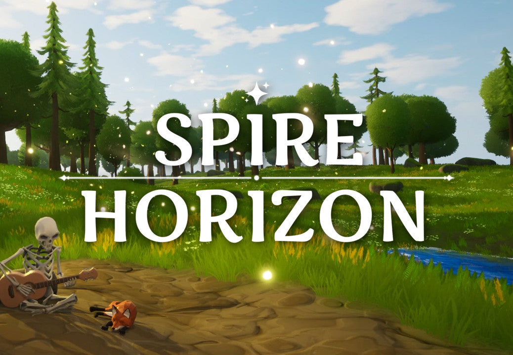 Spire Horizon PC Steam CD Key