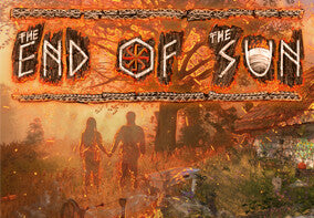 The End of the Sun PC Steam CD Key