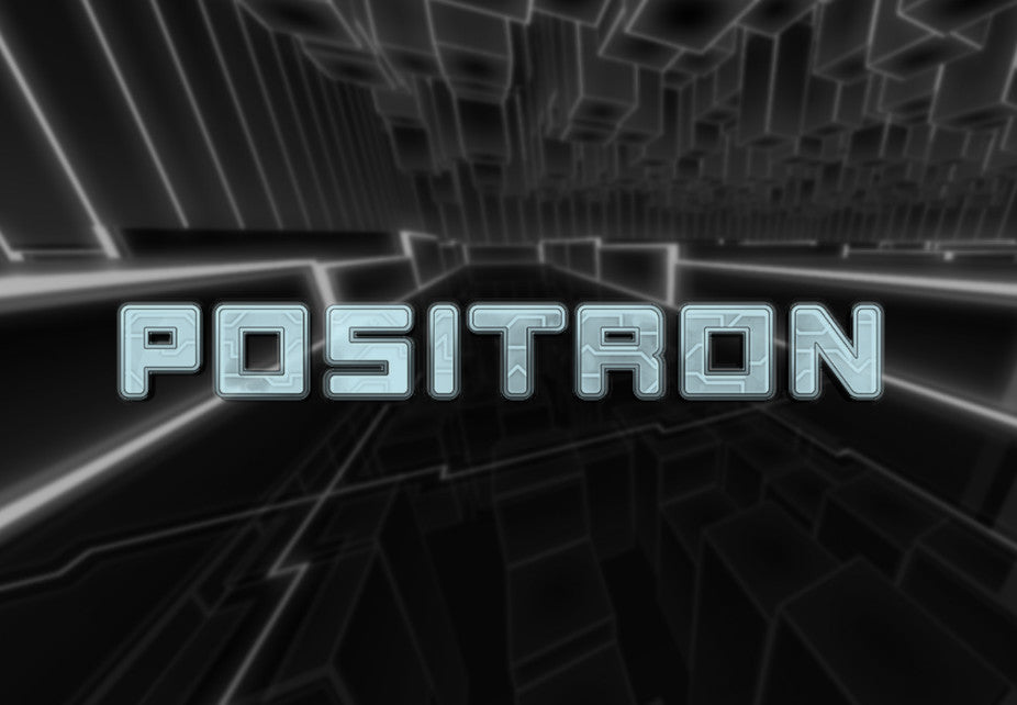 Positron PC Steam CD Key