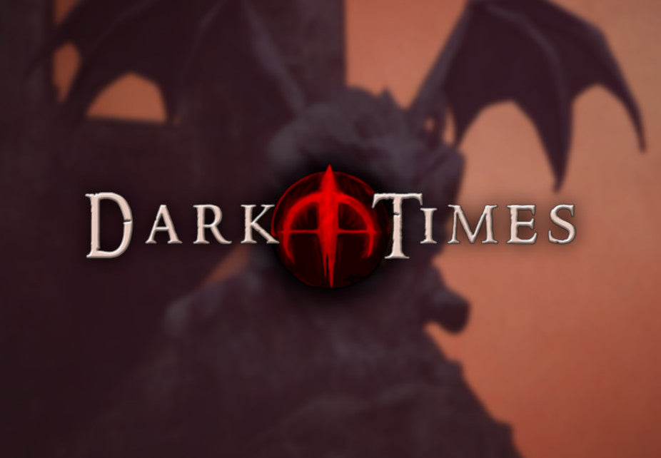Dark Times PC Steam CD Key