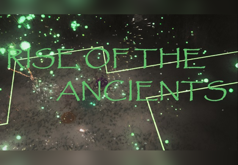 Rise of the Ancients EU PC Steam CD Key