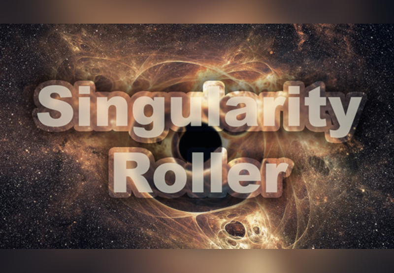 Singularity Roller	PC Steam CD Key