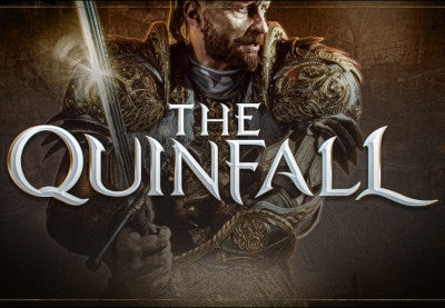 The Quinfall PC Steam Account