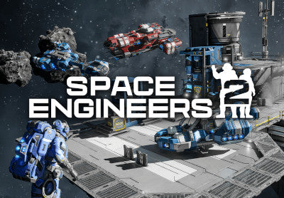 Space Engineers 2 PC Steam Altergift