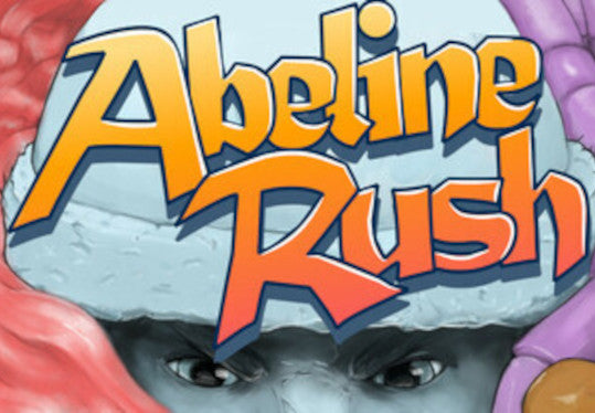 Abeline Rush PC Steam CD Key