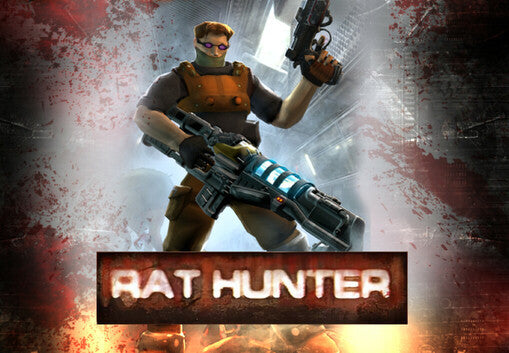 Rat Hunter PC Steam CD Key