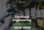 Electrical Engineering Online Course Bundle Alpha Academy Code