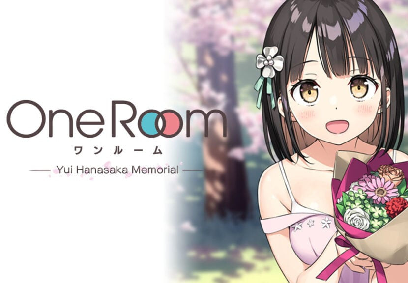 OneRoom ―Yui Hanasaka Memorial― PC Steam CD Key