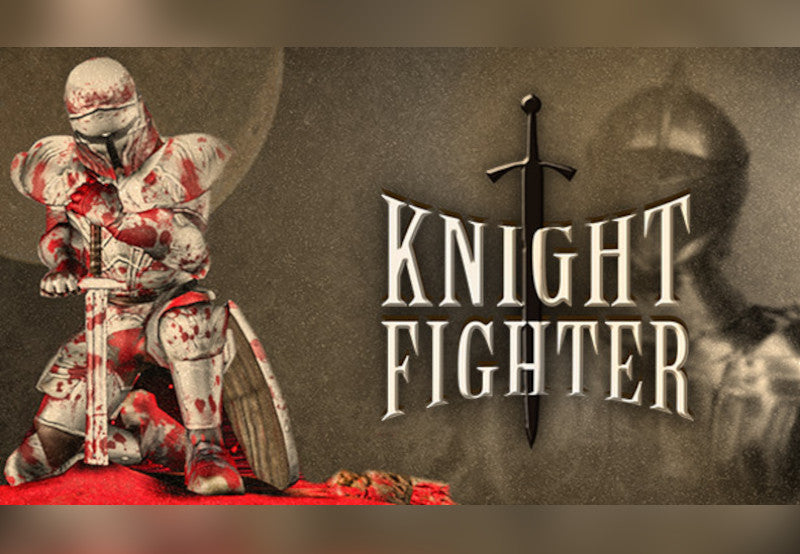 Knight Fighter PC Steam CD Key