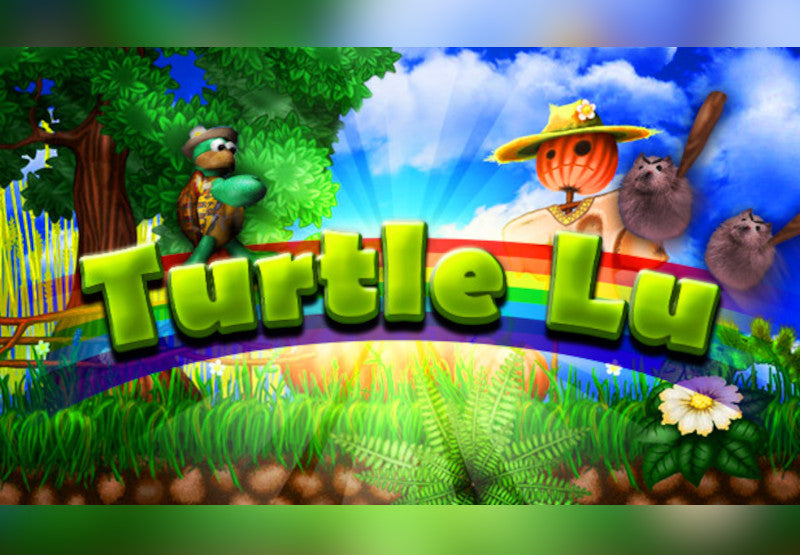 Turtle Lu PC Steam CD Key