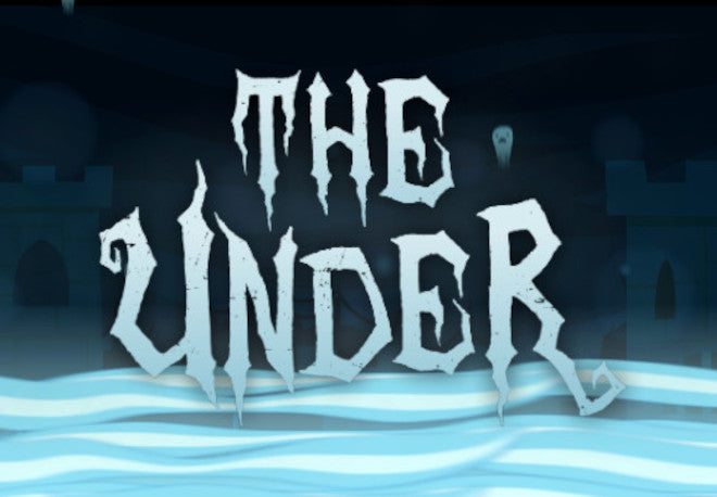 The Under (2017) PC Steam CD Key