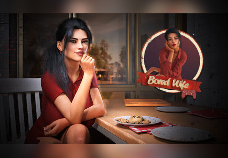 Bored Wife PC Steam CD Key