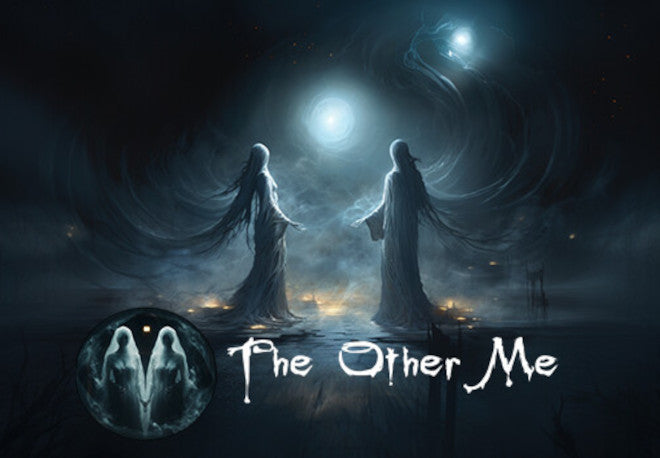 The Other Me PC Steam CD Key