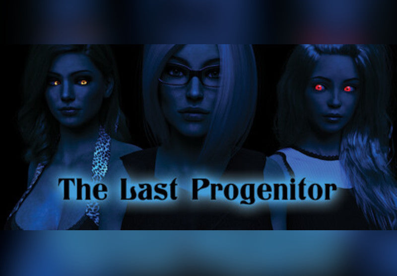 The Last Progenitor - Chapter 1 PC Steam CD Key