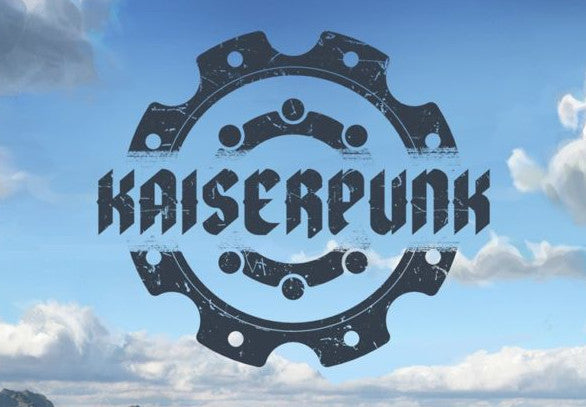 KAISERPUNK PC Steam CD Key