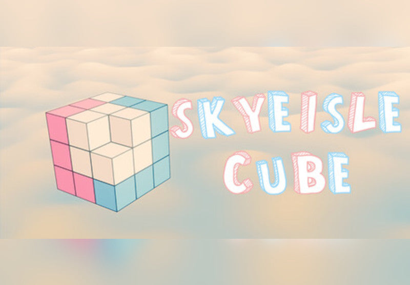Skyeisle Cube PC Steam CD Key