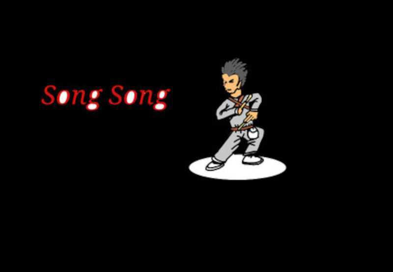 Song Song (2024) PC Steam CD Key