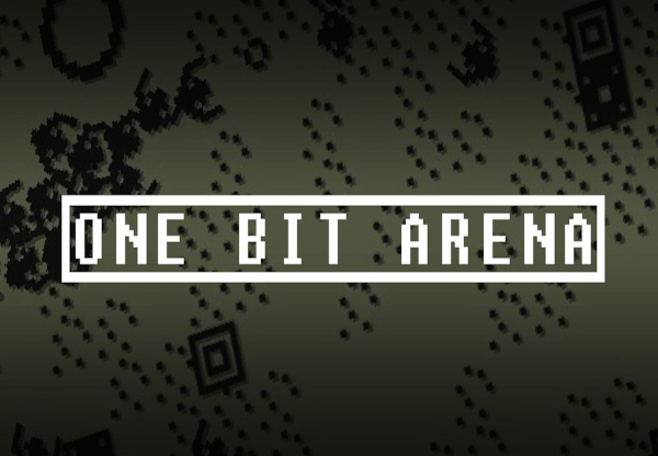 One Bit Arena PC Steam CD Key