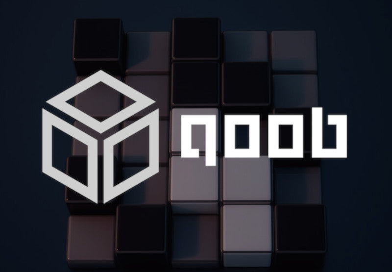 Qoob PC Steam CD Key