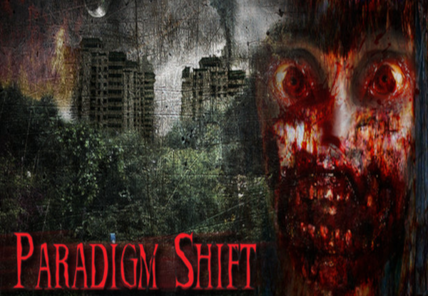 Paradigm Shift PC Steam CD Key