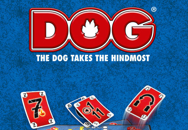 DOG – The dog takes the hindmost PC Steam CD Key