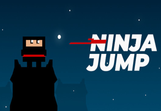 Ninja jump PC Steam CD Key