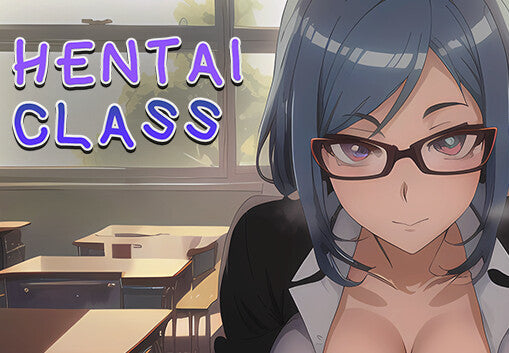 Hentai Class PC Steam CD Key