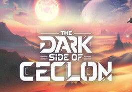 THE DARK SIDE OF CECLON PC Steam CD Key
