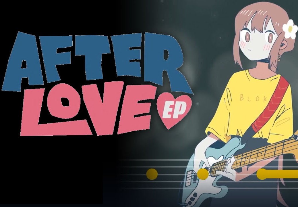 Afterlove EP PC Steam CD Key