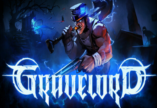 Gravelord PC Steam CD Key