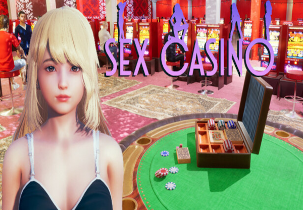 Sex Casino PC Steam CD Key