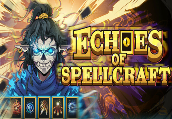 Echoes Of Spellcraft PC Steam CD Key