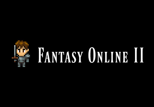 Fantasy Online 2 PC Steam CD Key