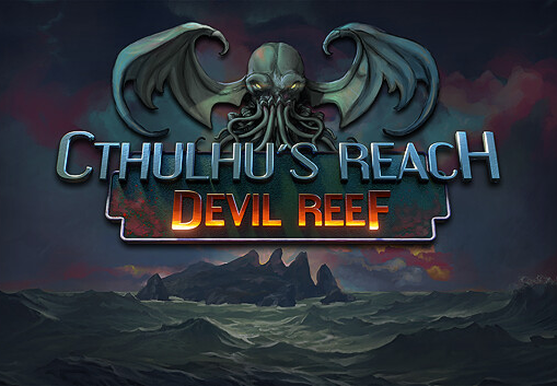 Cthulhu's Reach: Devil Reef PC Steam CD Key