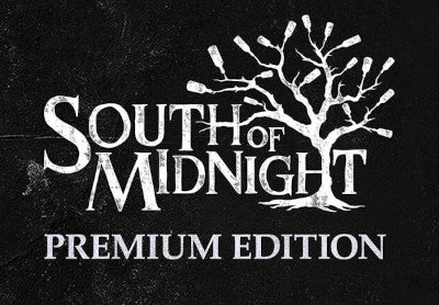 South of Midnight Premium Edition Xbox Series X|S / PC CD Key