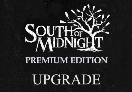 South of Midnight - Premium Edition Upgrade DLC EU Xbox Series X|S / PC CD Key