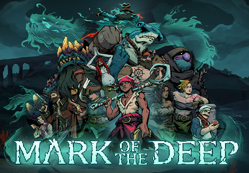 Mark of the Deep EU PC Steam CD Key